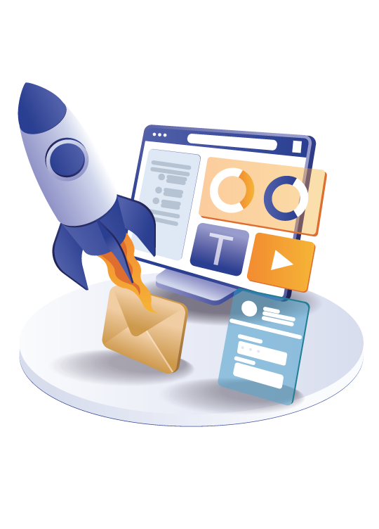 Digitale Finanzinnovation als Wachstumsmotor