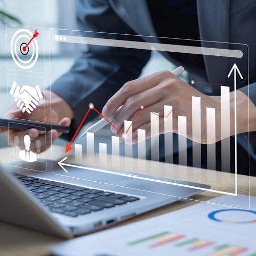 Effiziente Betriebsführung als Grundlage der Wertschöpfung