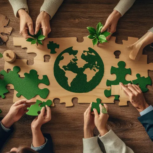 Strategische Führung für nachhaltigen Unternehmenserfolg