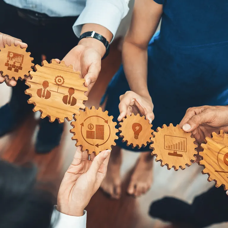 Strategische Führung für nachhaltigen Unternehmenserfolg