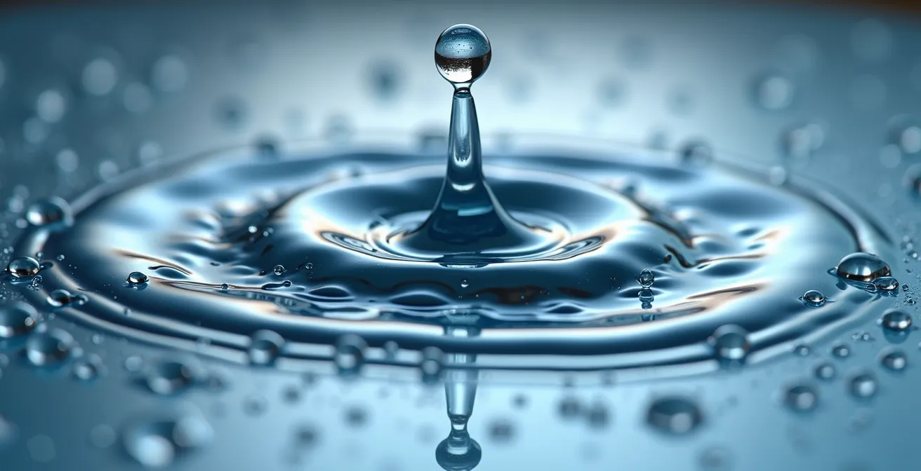 Visualisierung eines Cash-Pooling-Systems mit zentralem Liquiditätsmanagement