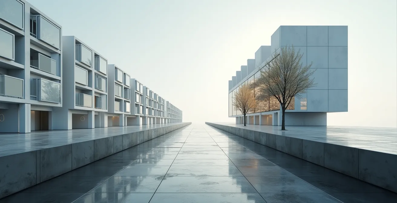 Vergleich zwischen Franchise und Eigenregie für Marktexpansion