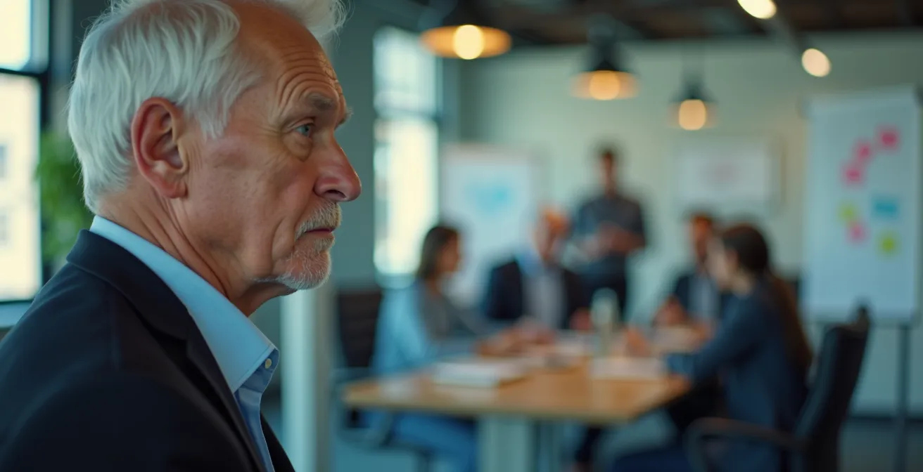 Gründer gibt Kontrolle ab für Unternehmenswachstum