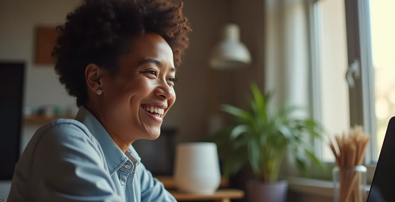 Digitale Vermittlung von Unternehmenswerten im Remote-Team